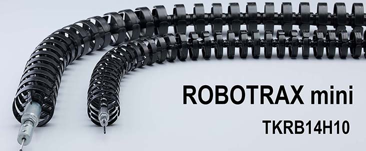 三次元 ROBOTRAX