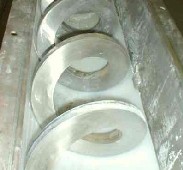 水平搬運