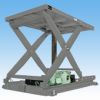 Zip Chain Lifter